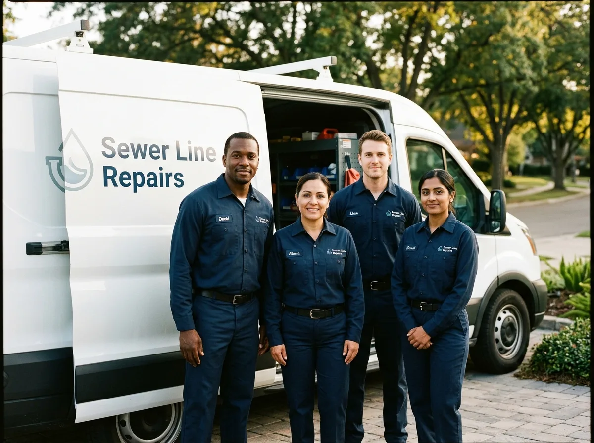 Emergency Plumber company in Union Springs, AL